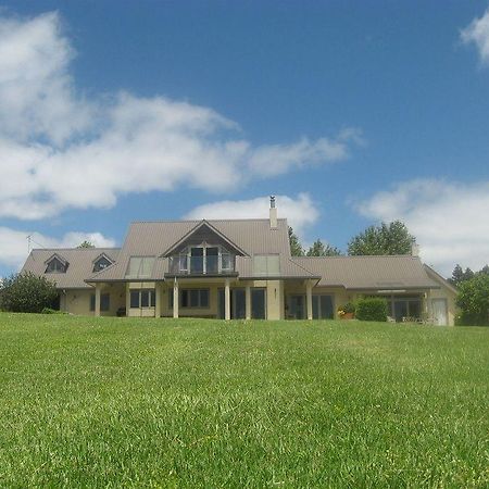 Heron Hill Hotel Kerikeri Esterno foto
