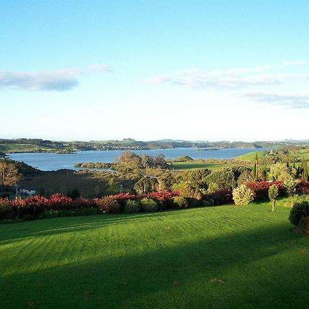 Heron Hill Hotel Kerikeri Esterno foto