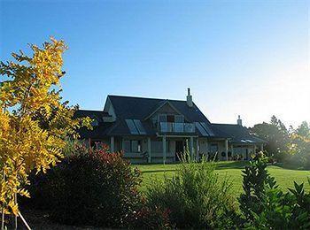 Heron Hill Hotel Kerikeri Esterno foto