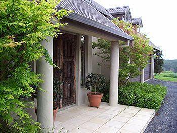 Heron Hill Hotel Kerikeri Esterno foto