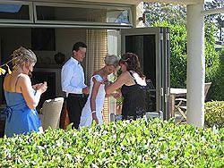 Heron Hill Hotel Kerikeri Esterno foto