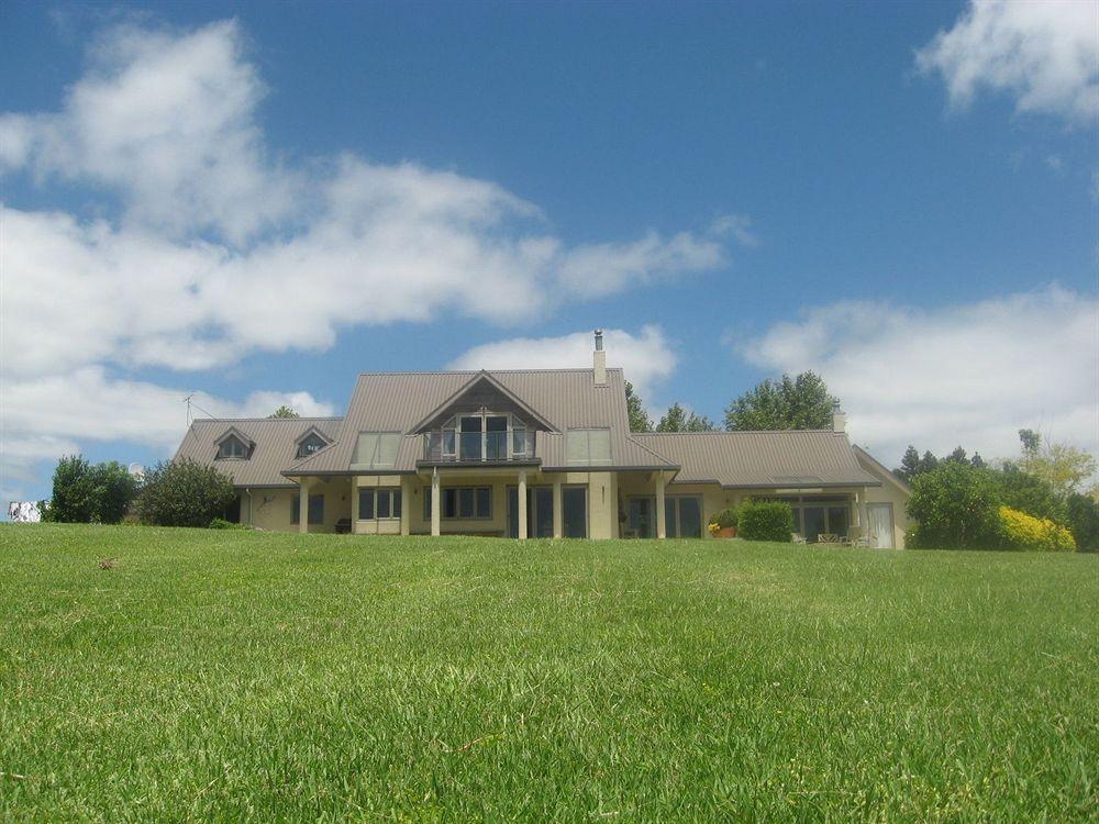 Heron Hill Hotel Kerikeri Esterno foto