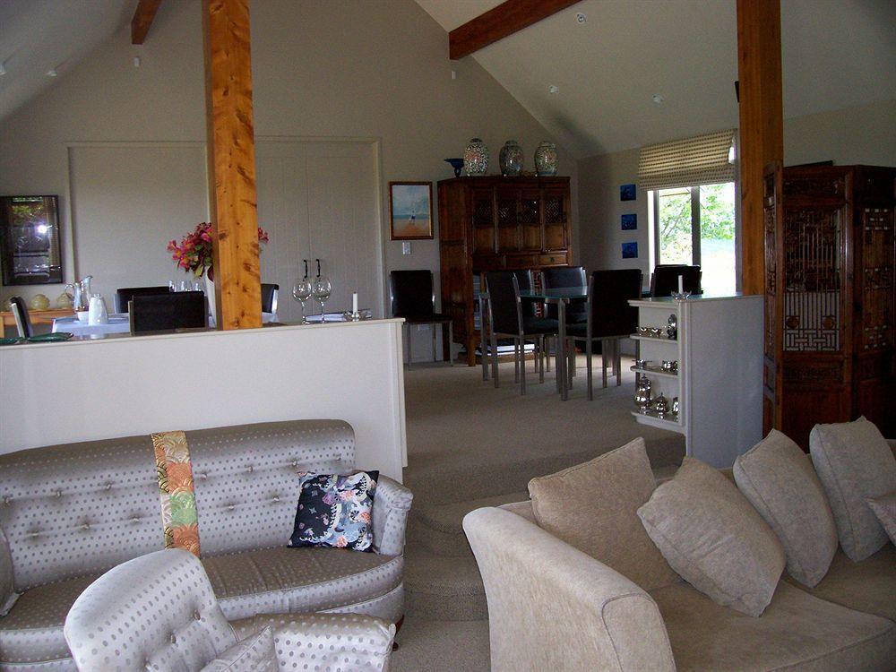 Heron Hill Hotel Kerikeri Esterno foto