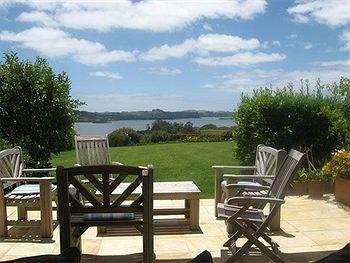 Heron Hill Hotel Kerikeri Esterno foto